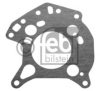 FEBI BILSTEIN 38154 Oil Seal, manual transmission